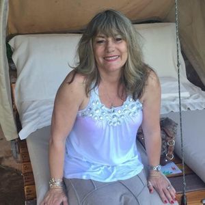 Meet your Posher, Christine